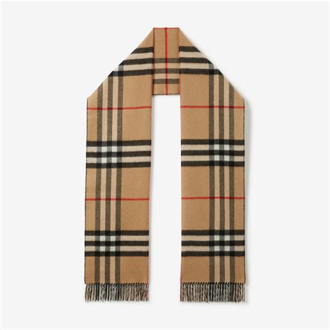 ebay scarf burberry|used burberry scarf sale.